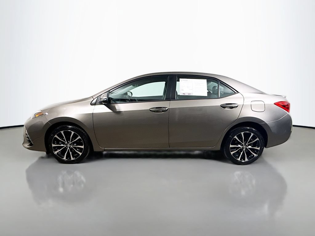 Used 2019 Toyota Corolla L FWD image 4