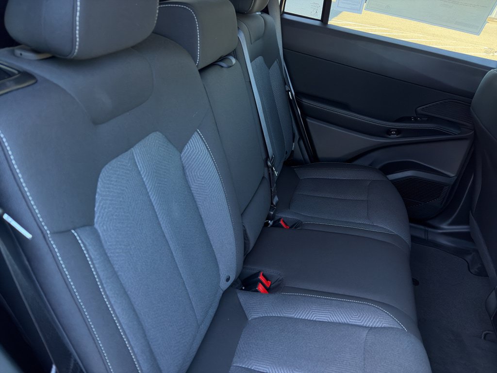 New 2026 Jeep Cherokee Laredo AWD/4WD image 23