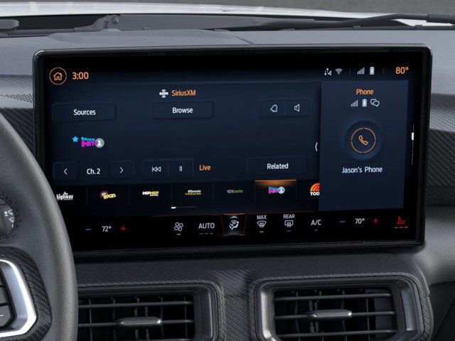 New 2026 Ford Mustang GT RWD image 11