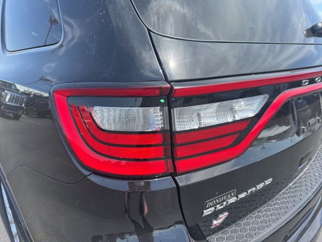 Used 2024 Dodge Durango GT image 24