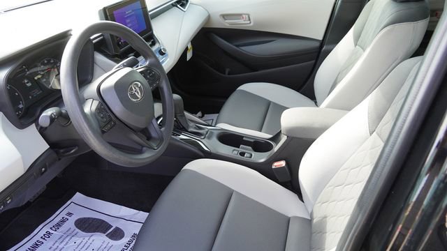 Used 2023 Toyota Corolla LE image 19