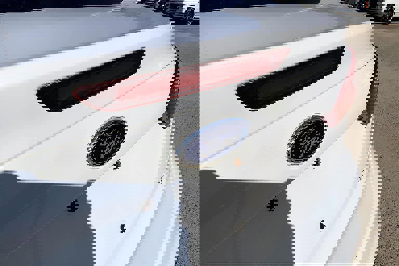 Used 2012 Ford Focus SE image 9