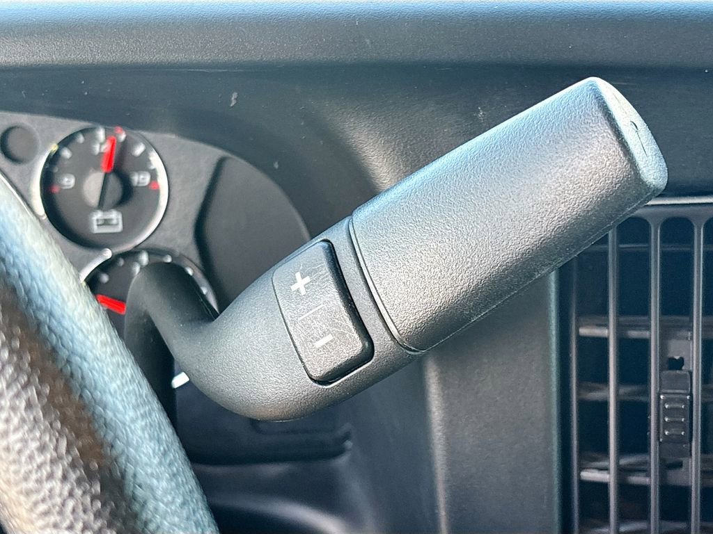Used 2024 Chevrolet Express 3500 w/ Driver Convenience Package image 16
