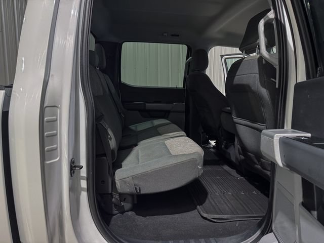 Used 2023 Ford F250 XLT AWD/4WD image 27