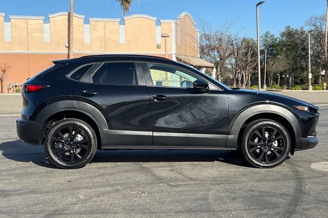 New 2026 MAZDA CX-30 2.5 Turbo AWD/4WD image 3
