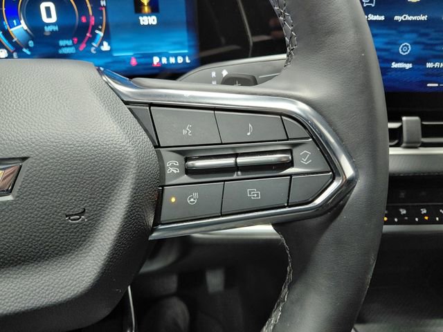Used 2026 Chevrolet Equinox LT AWD/4WD image 30
