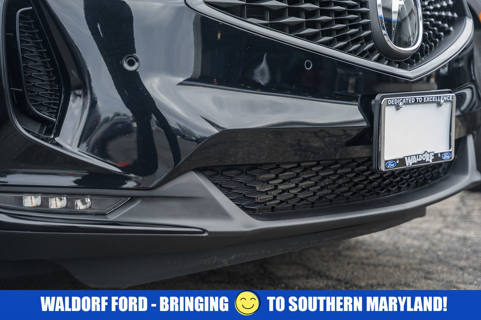 Used 2023 Acura RDX A-Spec image 14