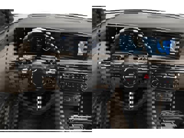 New 2026 Hyundai Tucson Limited image 9