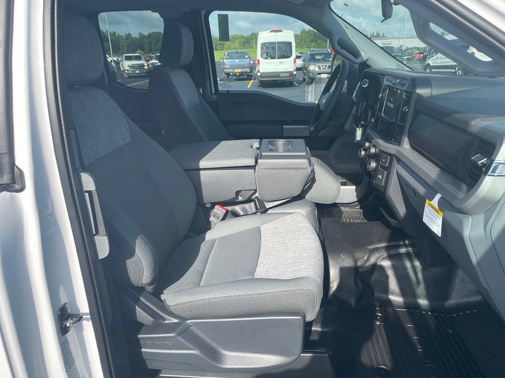New 2026 Ford F350 XLT AWD/4WD image 13