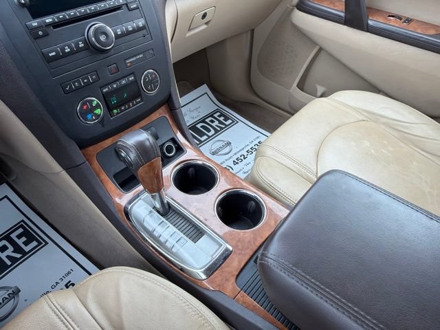 Used 2012 Buick Enclave FWD image 27