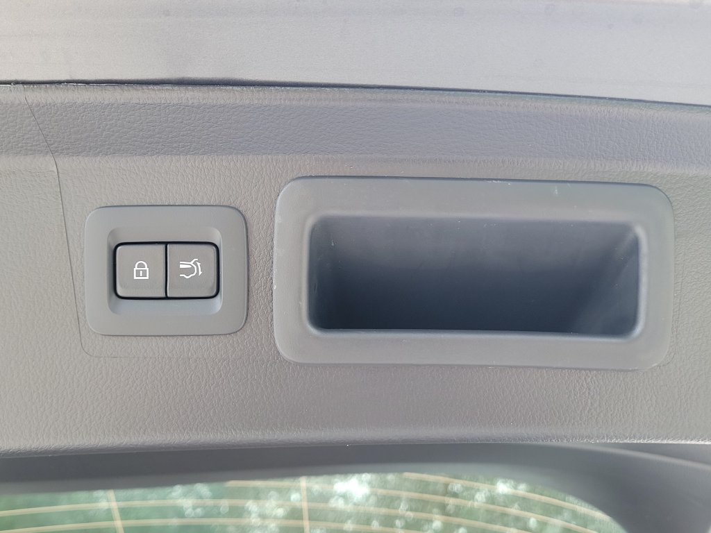New 2026 MAZDA CX-50 AWD 2.5 S w/ Weather Package image 9