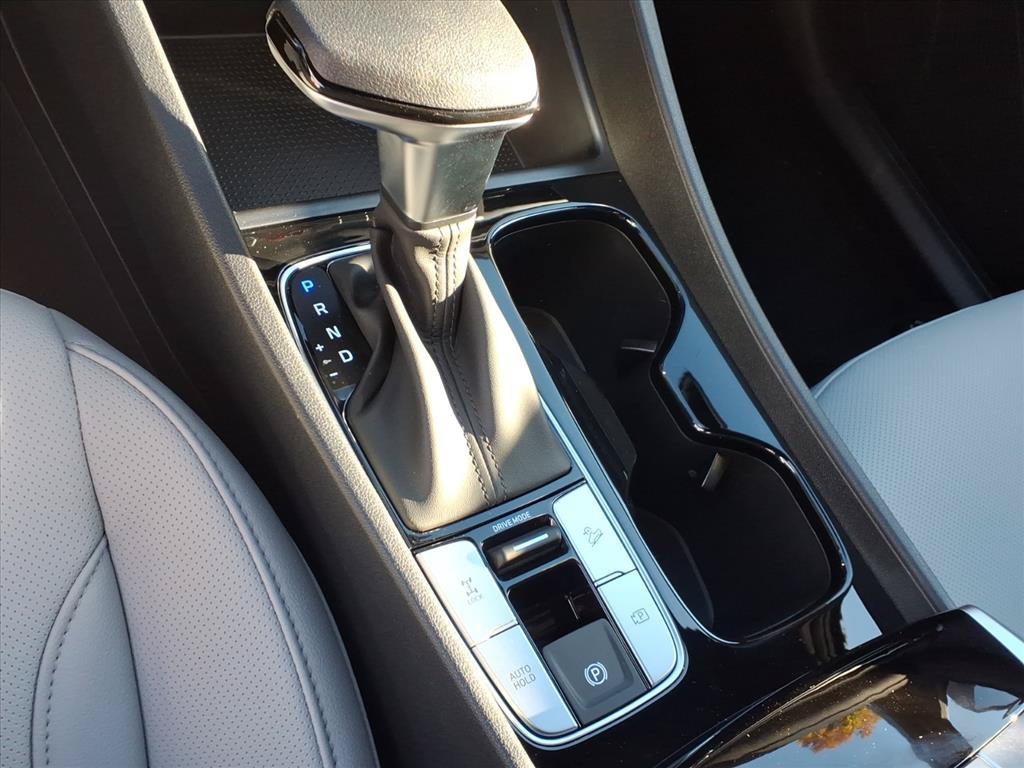 New 2026 Hyundai Santa Cruz SEL AWD/4WD image 17