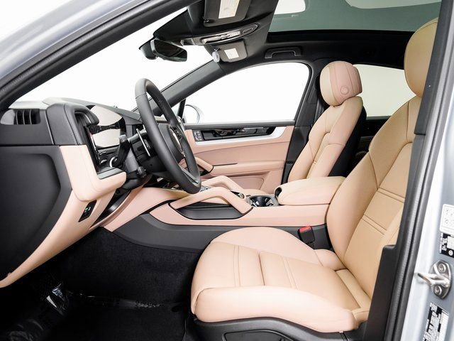 New 2026 Porsche Cayenne E-Hybrid Coupe image 6