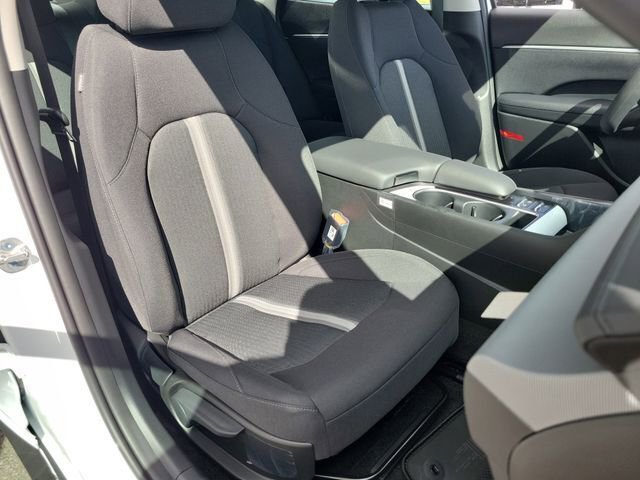 New 2026 Hyundai Sonata Blue image 16
