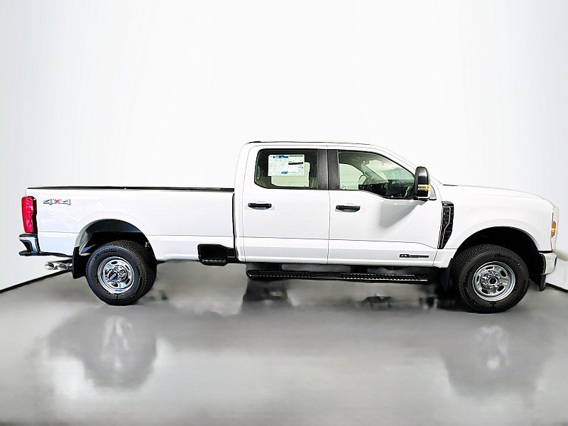 New 2026 Ford F350 XL AWD/4WD image 8