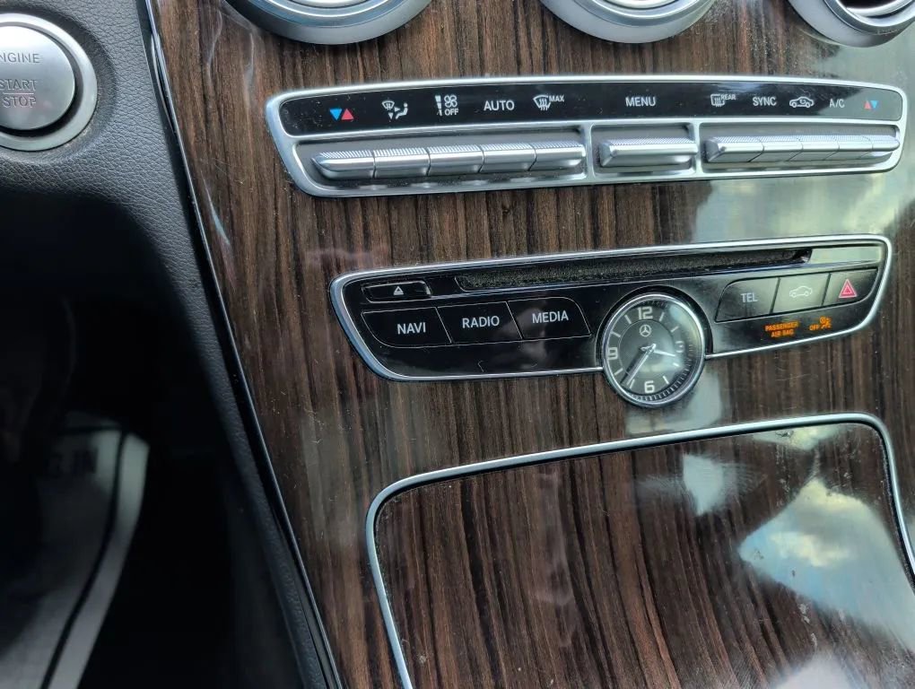 Used 2018 Mercedes-Benz C 300 C 300 4MATIC Sedan 4D w/ Premium Package image 28