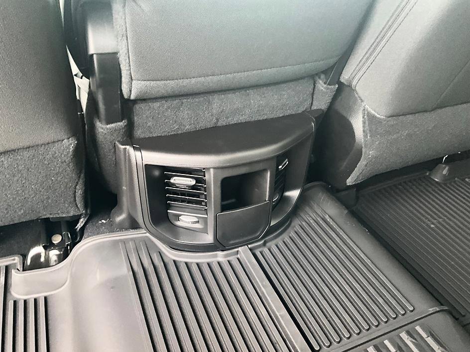 New 2026 RAM 2500 Tradesman AWD/4WD image 31