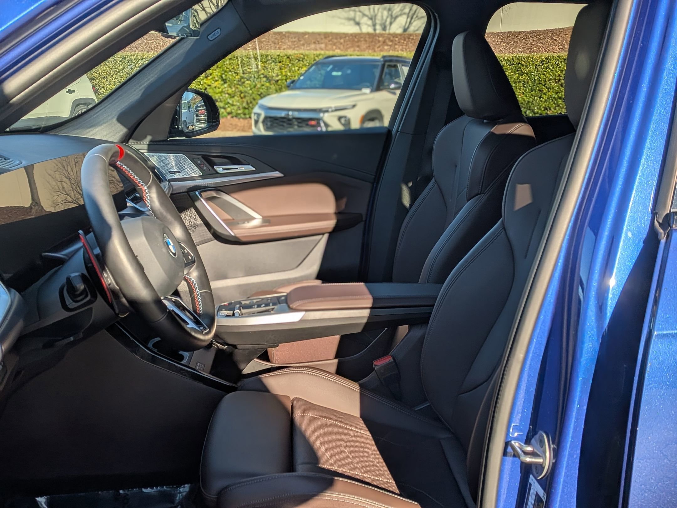 Used 2024 BMW X1 M35i w/ M Sport Professional Package image 16