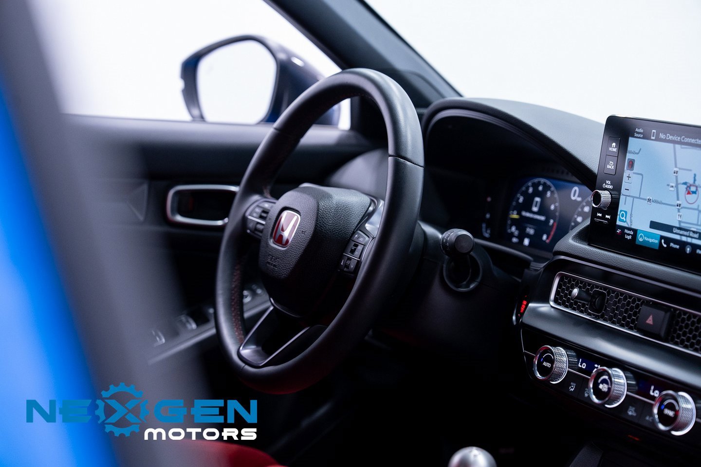 Used 2024 Honda Civic Type R image 40