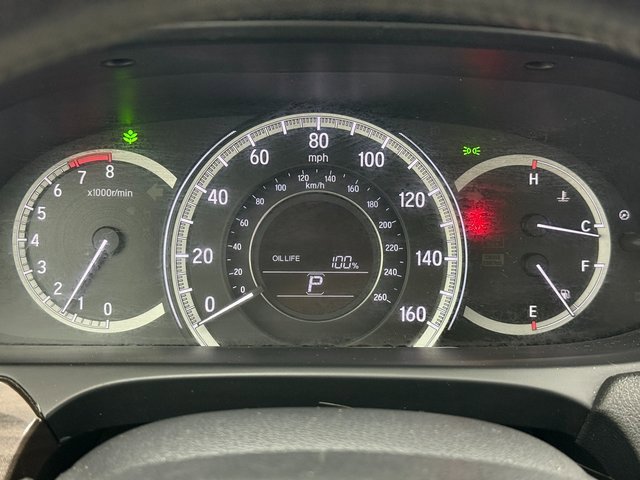 Used 2017 Honda Accord EX-L image 15