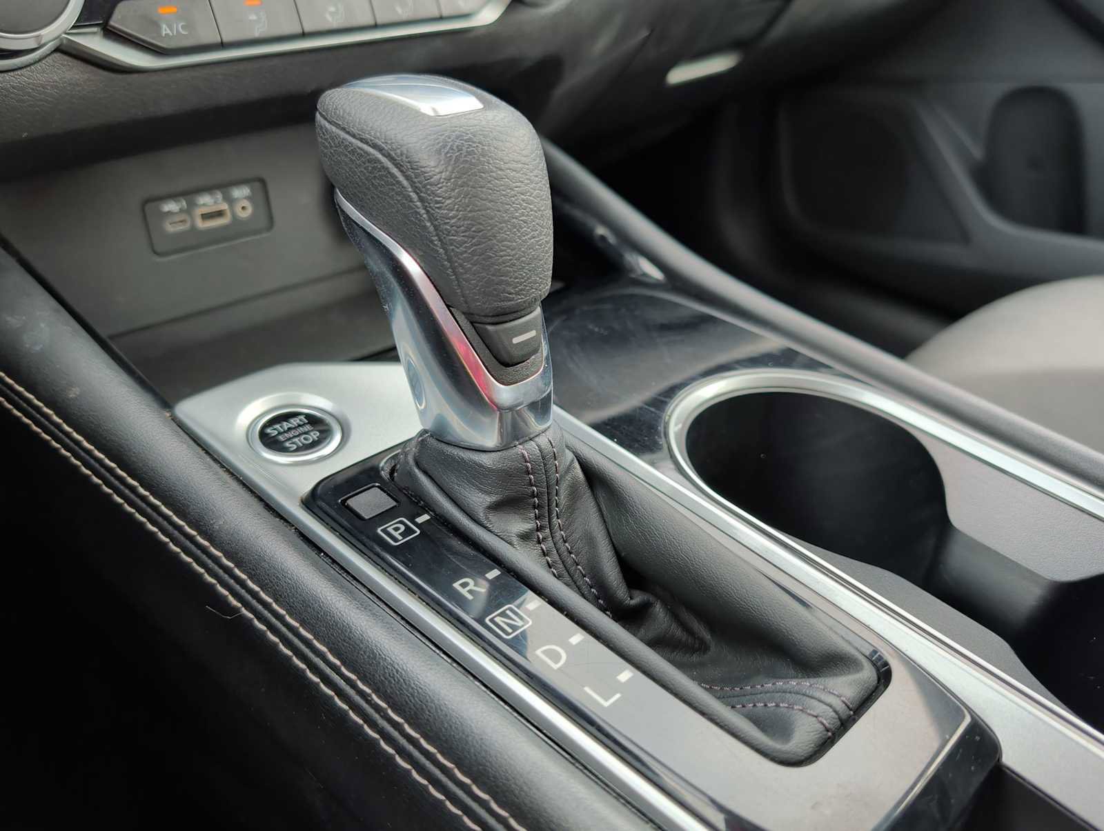 Used 2023 Nissan Altima 2.5 SV image 21