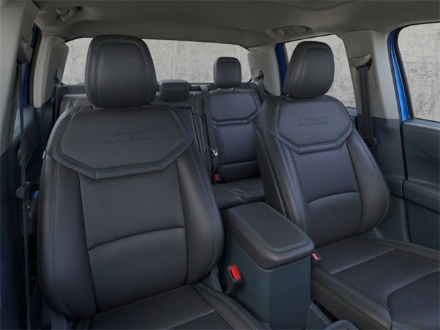 New 2026 Ford Maverick Lobo image 10