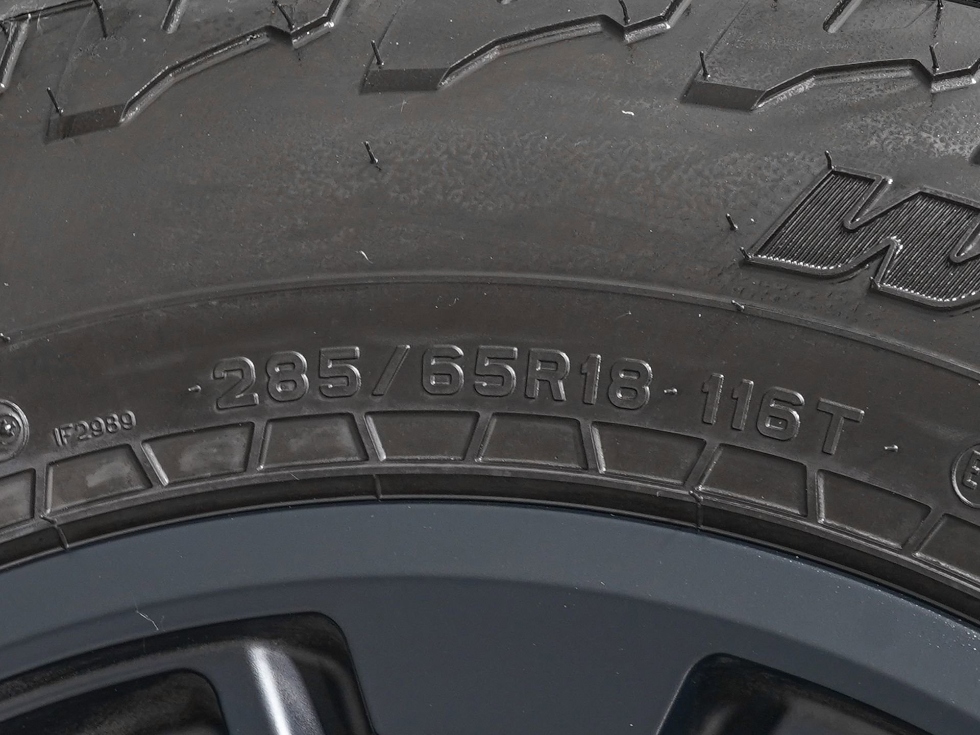 Used 2026 Toyota Sequoia TRD Pro AWD/4WD image 35