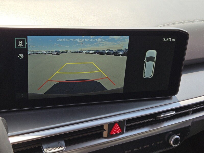 New 2026 Kia Sorento S AWD/4WD image 12