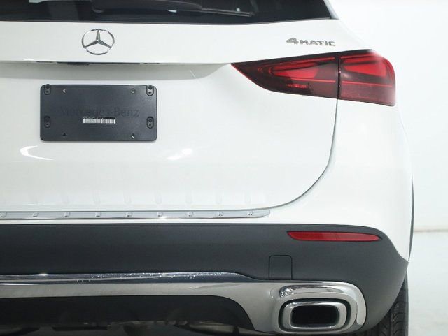 Used 2025 Mercedes-Benz GLA 250 4MATIC image 43