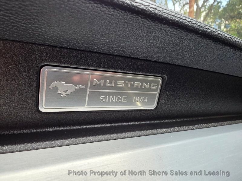 Used 2015 Ford Mustang Premium image 28