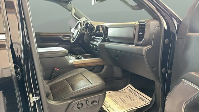 Used 2024 Chevrolet Silverado 2500 High Country AWD/4WD image 10