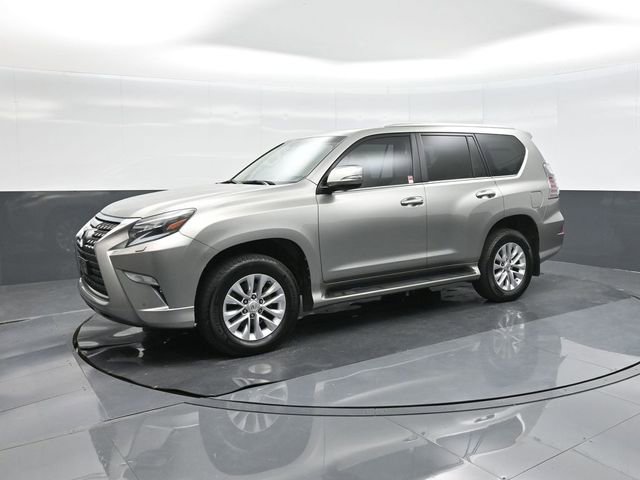 Used 2021 Lexus GX 460 Premium
