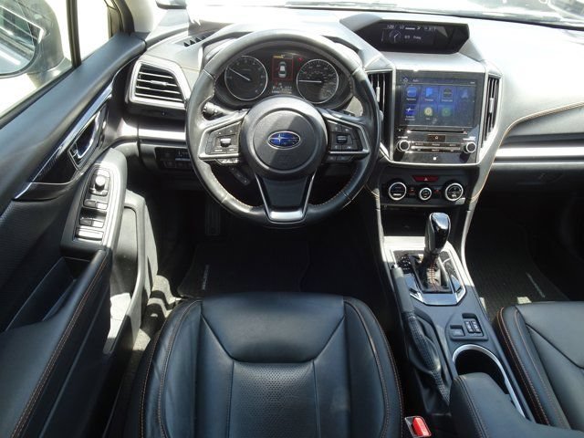 Used 2020 Subaru Crosstrek 2.0i Limited AWD/4WD image 14