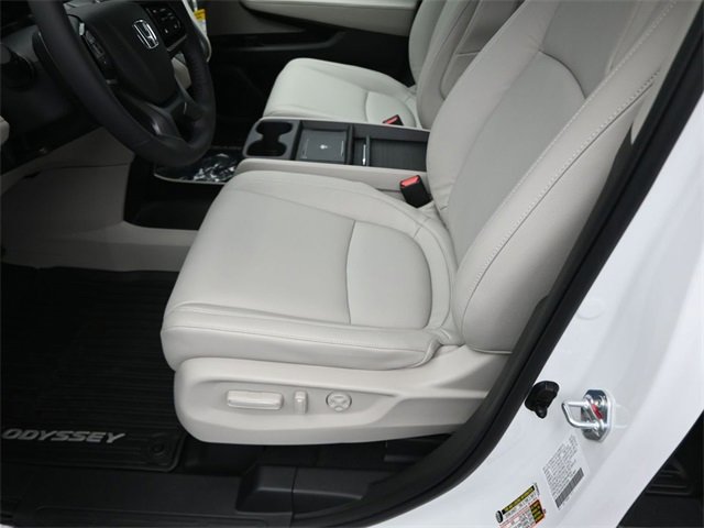 New 2026 Honda Odyssey EX-L image 27