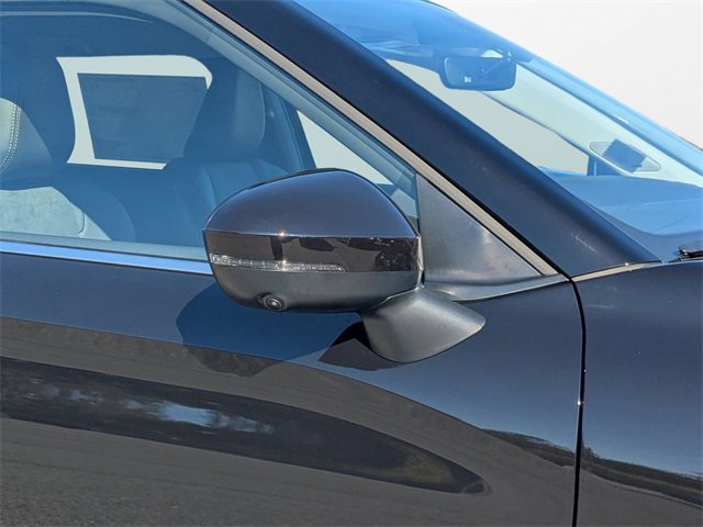 New 2026 Mitsubishi Outlander SE image 11