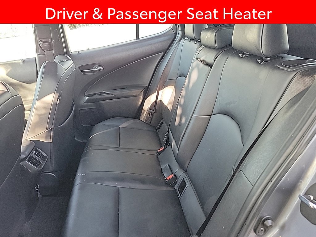 Used 2019 Lexus UX 200 w/ Premium Package FWD image 14