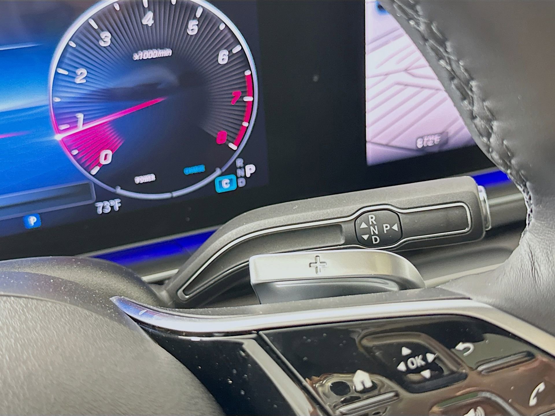 New 2026 Mercedes-Benz GLE 580 4MATIC image 18