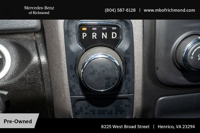Used 2019 RAM 1500 Express image 16
