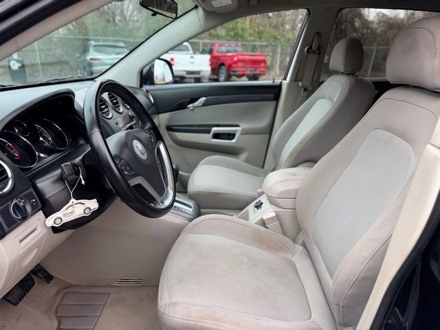 Used 2008 Saturn Vue XE w/ Preferred Package image 5