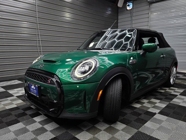 Used 2024 MINI Cooper S FWD image 35