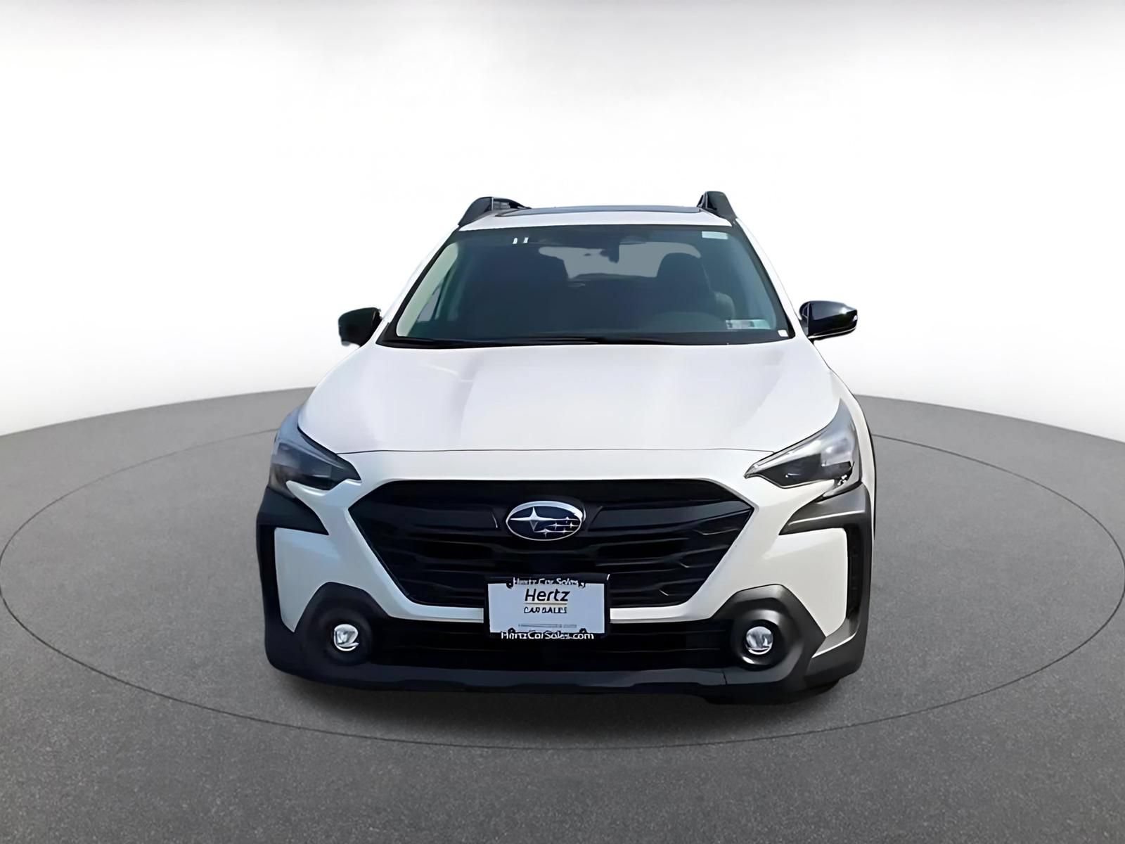 Used 2024 Subaru Outback Onyx Edition AWD/4WD image 5