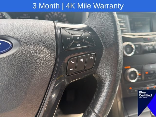 Certified 2018 Ford Explorer XLT AWD/4WD image 44