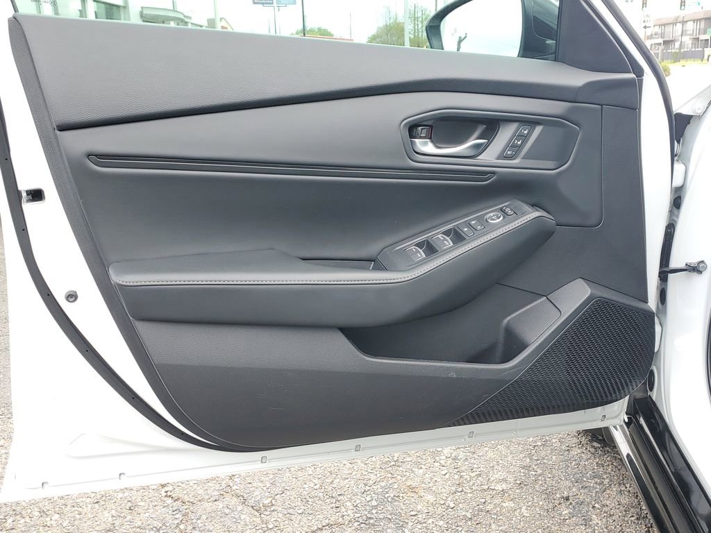 Used 2024 Honda Accord Sport image 18