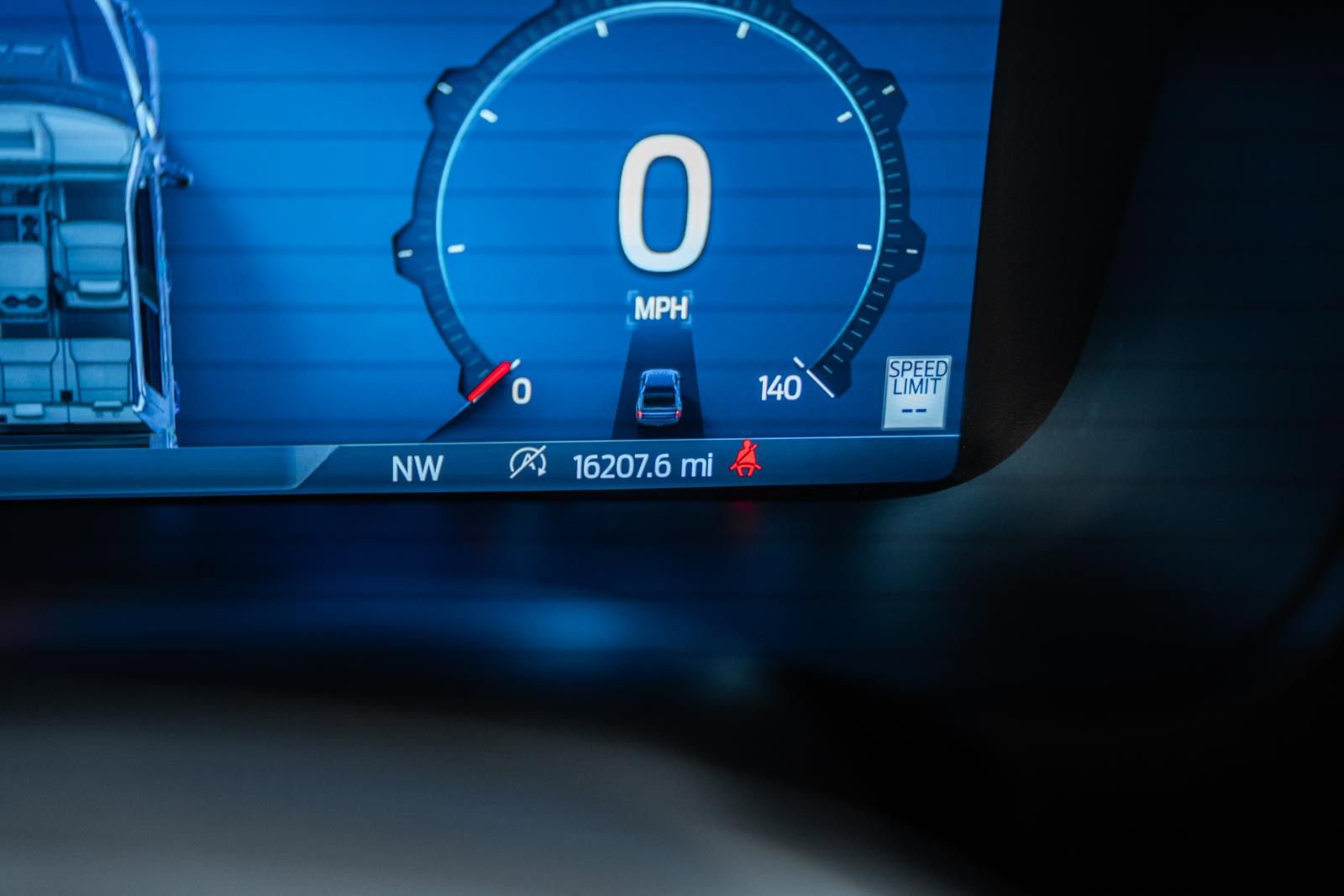 Used 2025 Ford F150 Raptor image 57