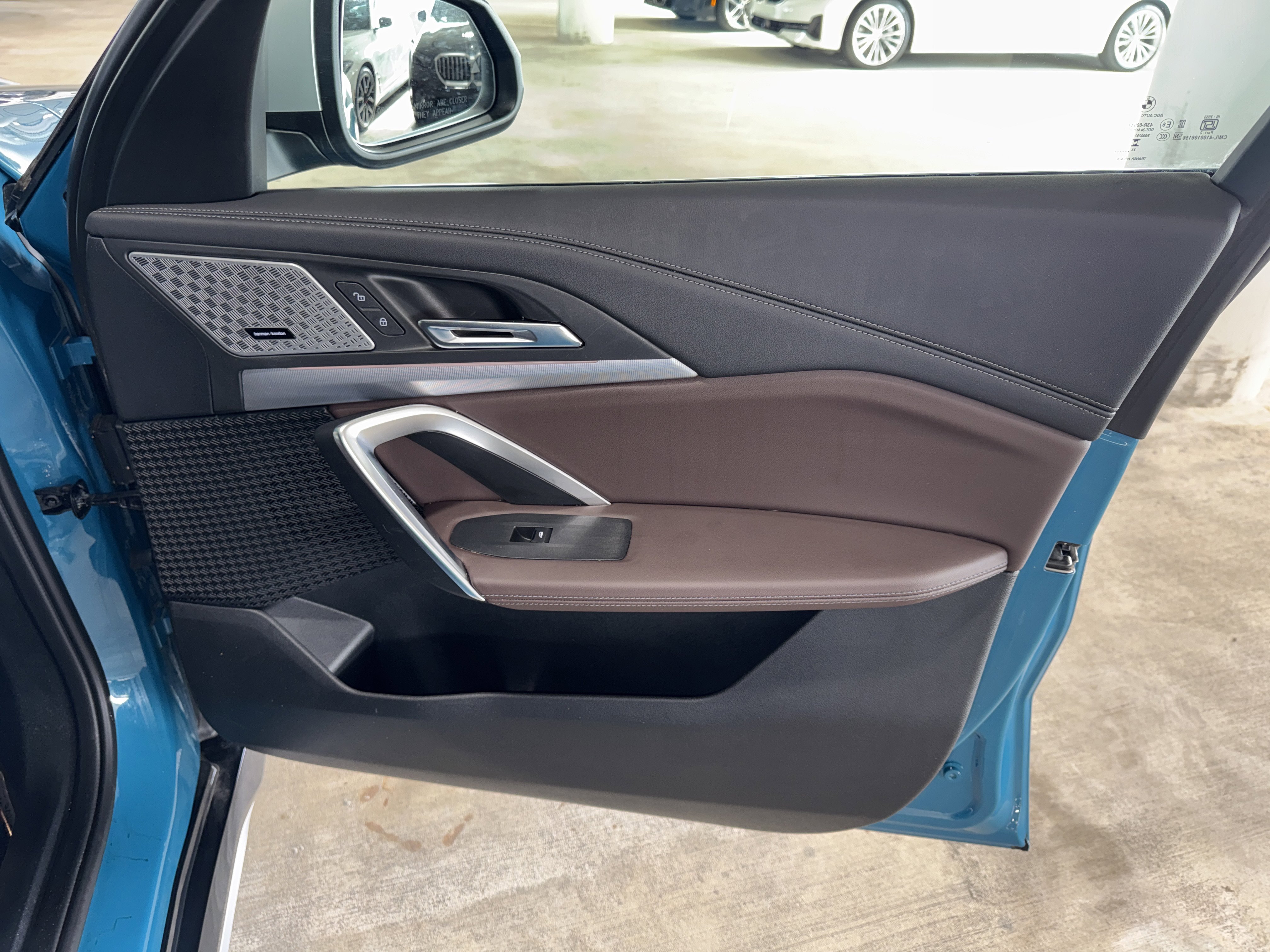 Certified 2023 BMW X1 xDrive28i w/ Premium Package image 8