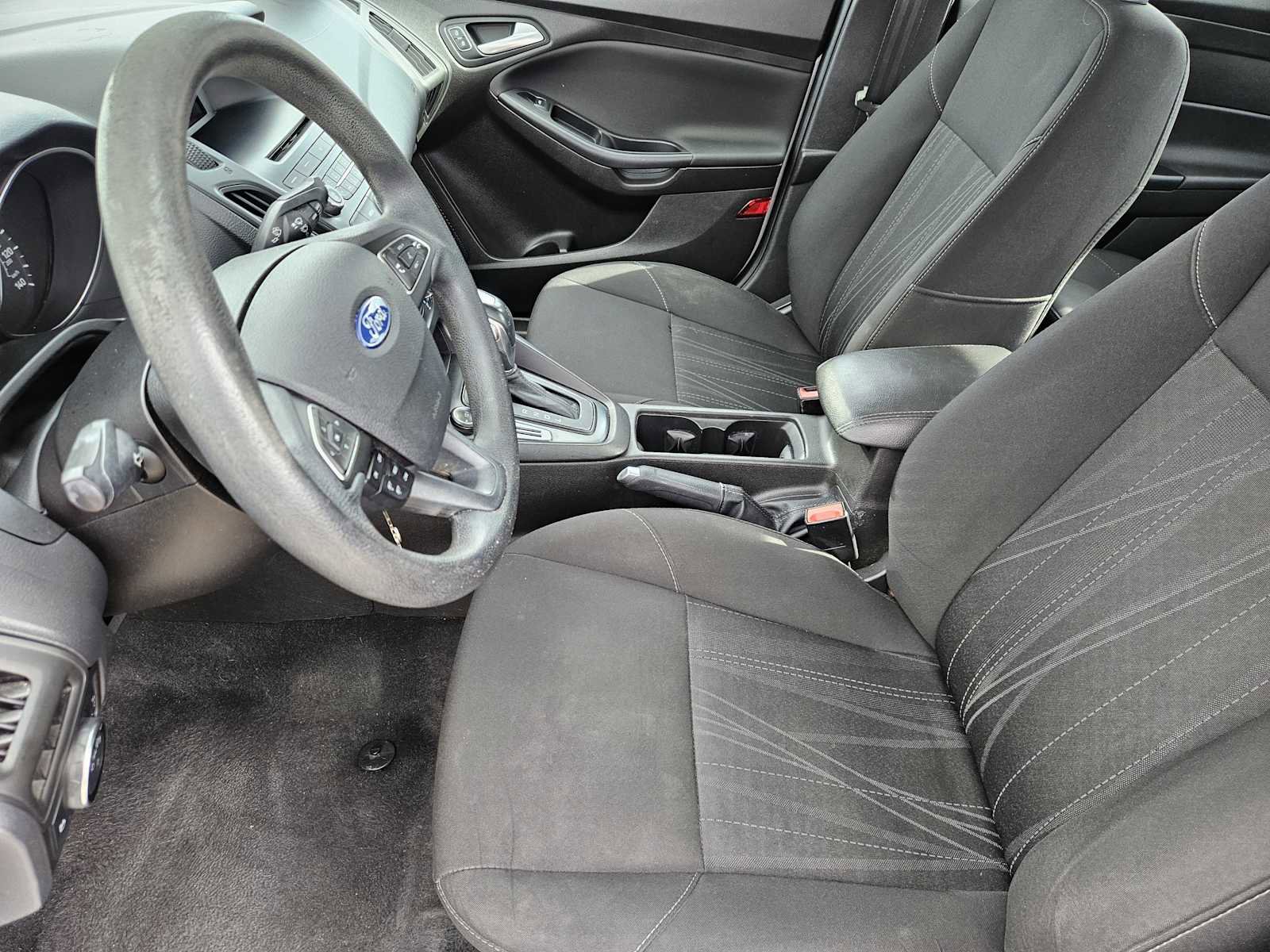 Used 2016 Ford Focus SE image 13