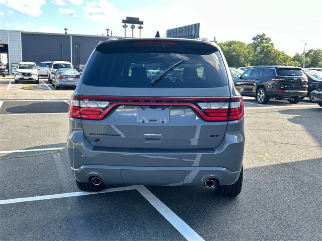 New 2026 Dodge Durango GT image 3