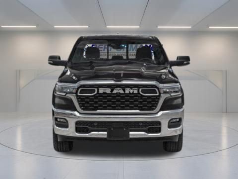 New 2026 RAM 1500 4x4 Crew Cab image 7