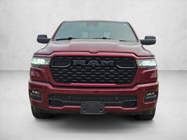 Used 2025 RAM 1500 Tradesman image 2