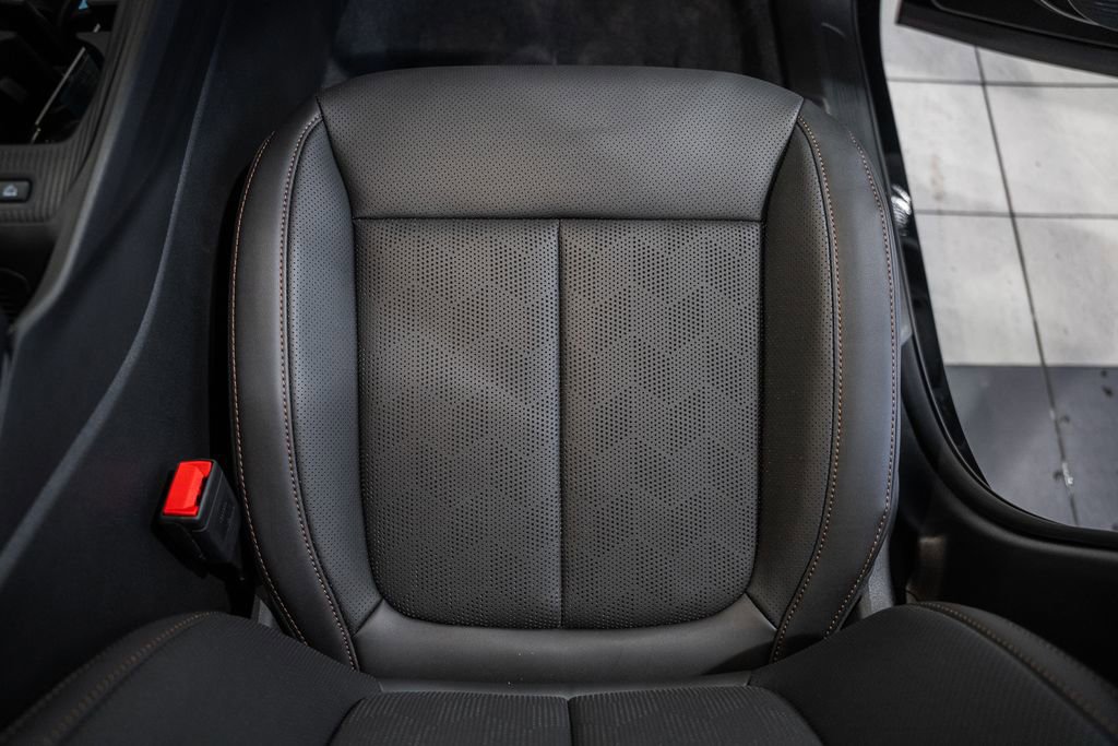 New 2026 Jeep Cherokee Overland w/ Advanced Pro Tech Group image 31